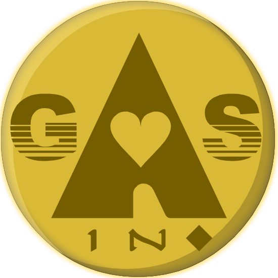 Gasino Logo